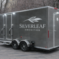 How to Select the Best Portable Restroom Trailer for Festivals and Functions