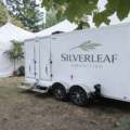 Why a Restroom Trailer Is a Must for wedding and events